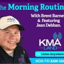 kma-the-morning-routine