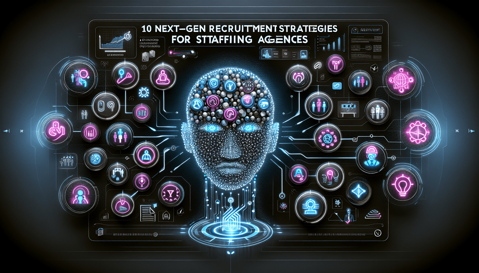 Recruitment Strategies for Staffing