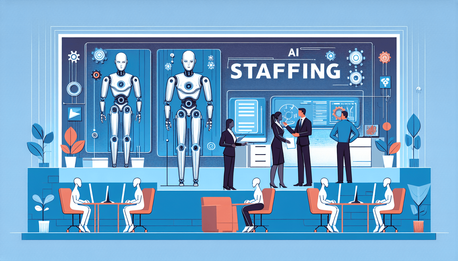 Why AI-powered staffing is a game-changer