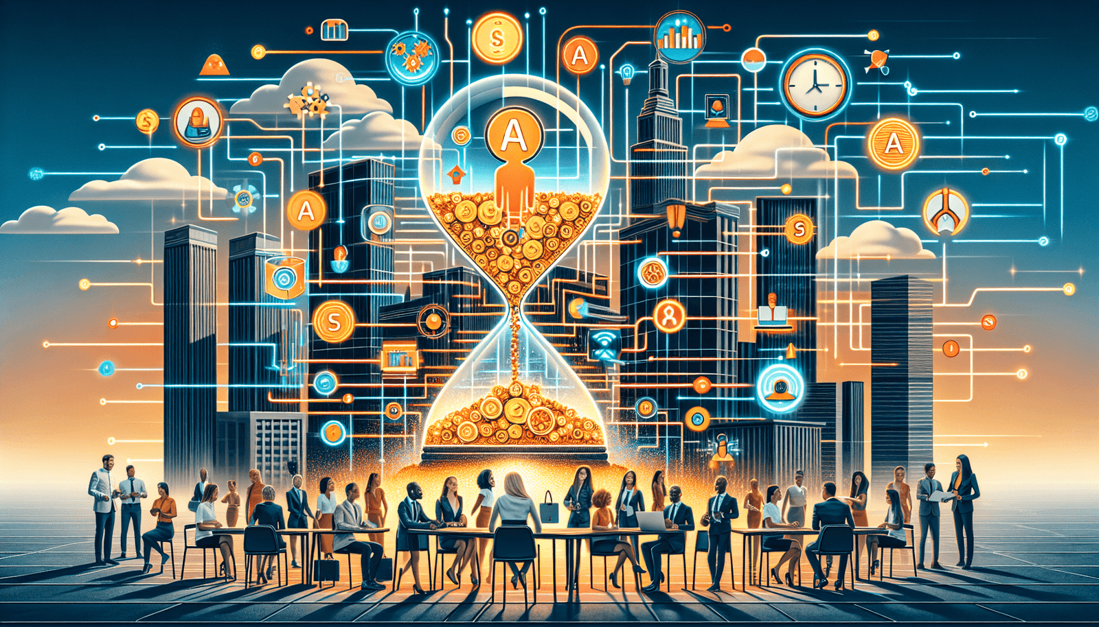 Why Local Businesses Should Choose AI-Powered Staffing Agencies