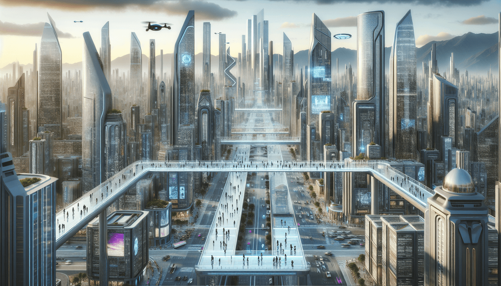 Just in Time Staffing