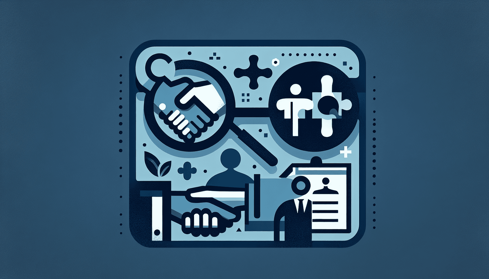 Simplified Staffing: 7 Strategies for Efficient Hiring