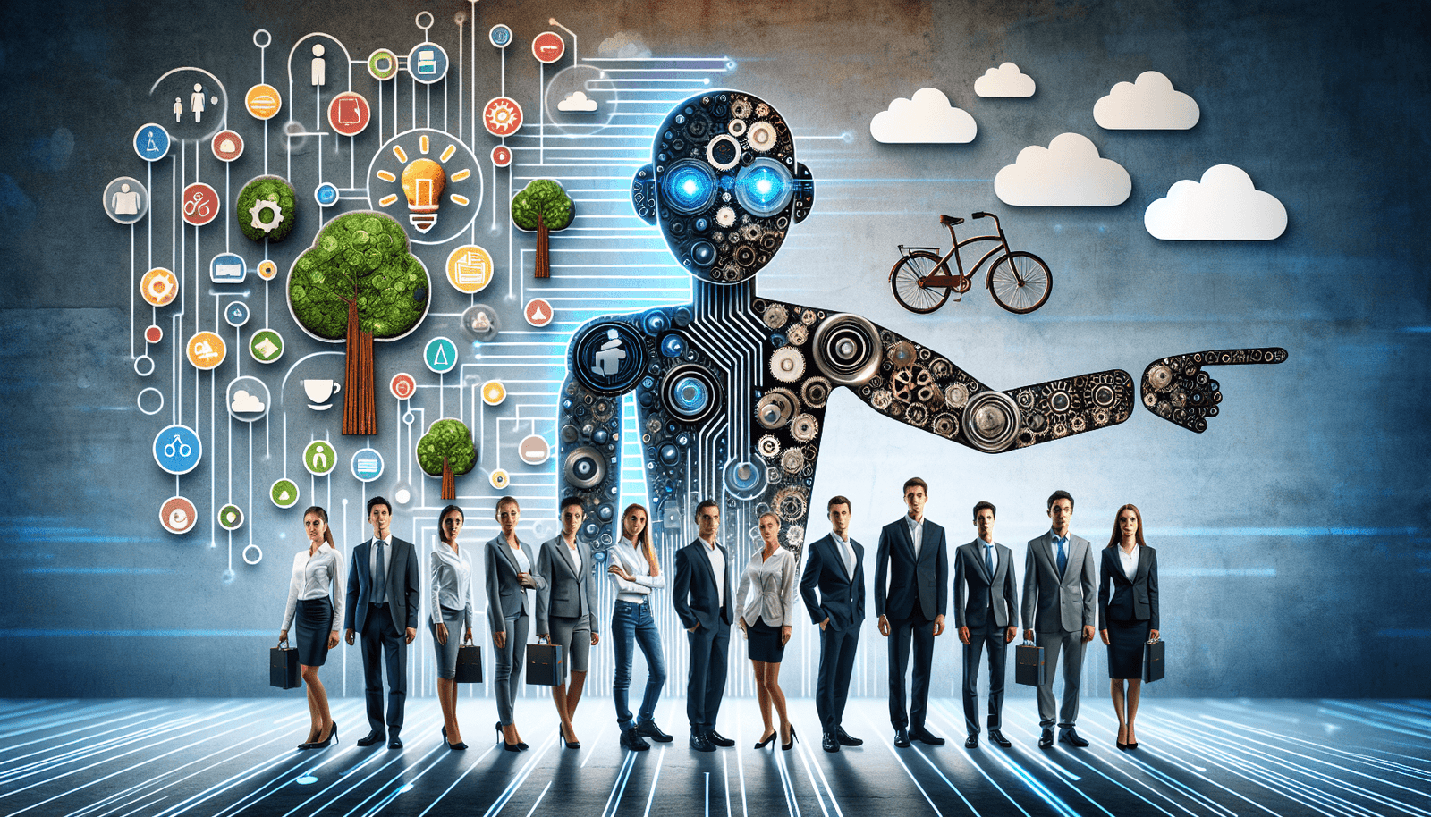 Maximize Your Hiring Success with AI-Powered Staffing